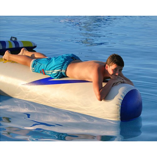 Aquaglide Platinum I-Log 2012