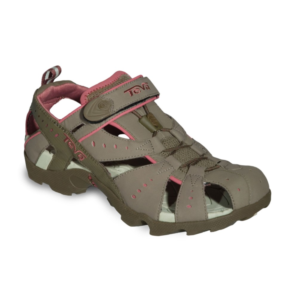 Teva Womens Footwear