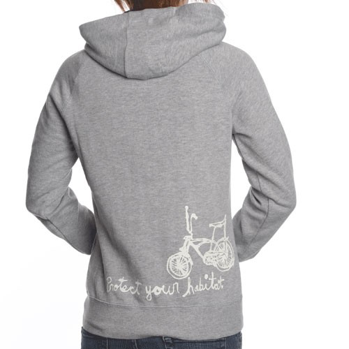 Roxy Beach Day Hoodie - Womens 2009