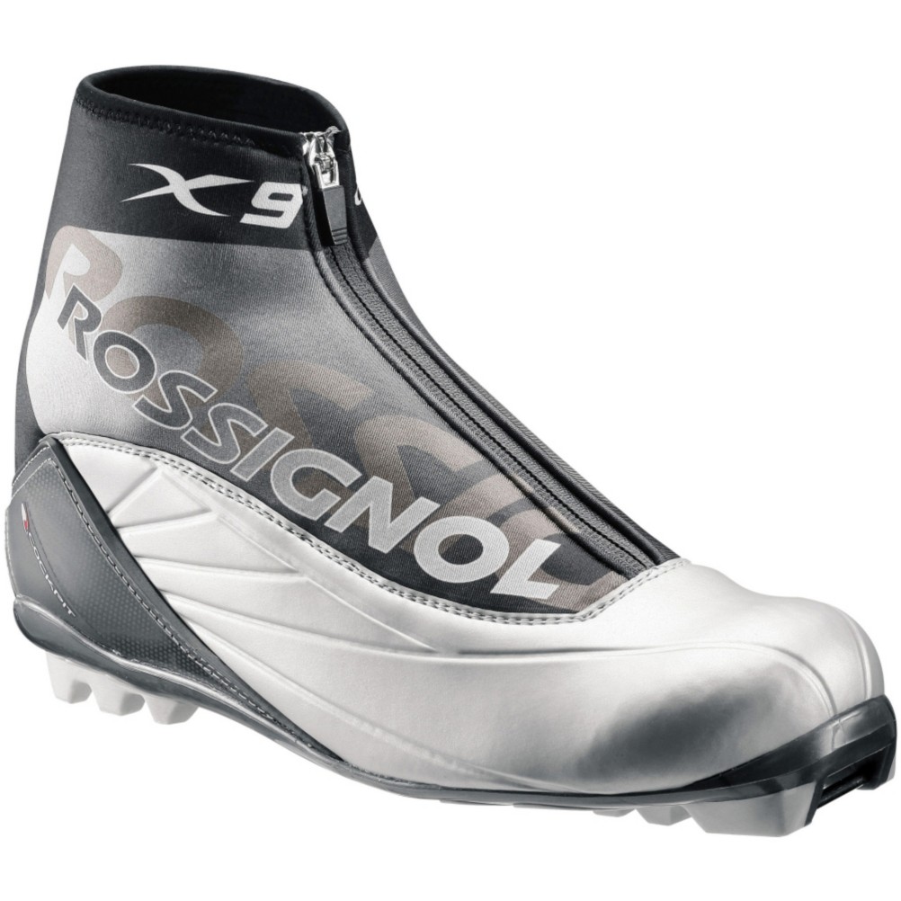 Rossignol NNN Cross Country Boots & Bindings