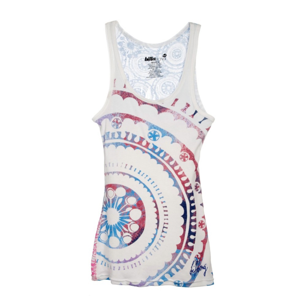 Billabong Sundance Tank Top - Womens 2009