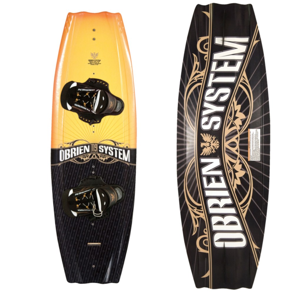 O'Brien Wakeboards