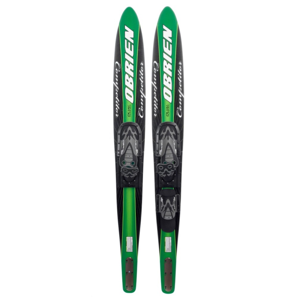  Water Skis