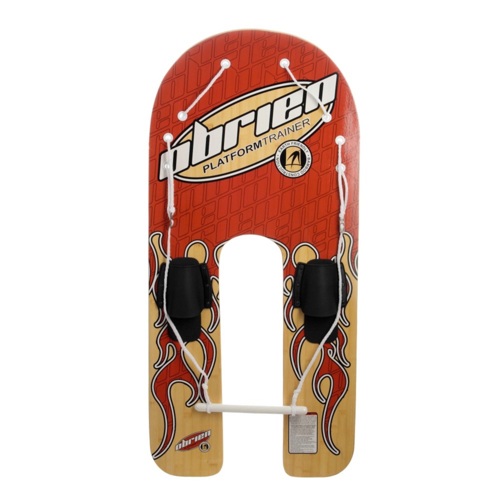 O'Brien Junior/Trainer Skis