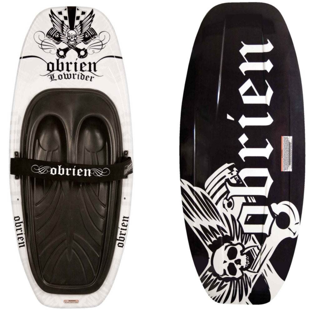 O'Brien Kneeboards