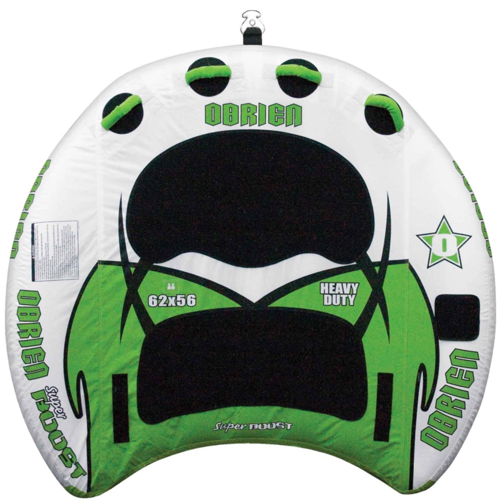 O'Brien Super Boost Towable 2010