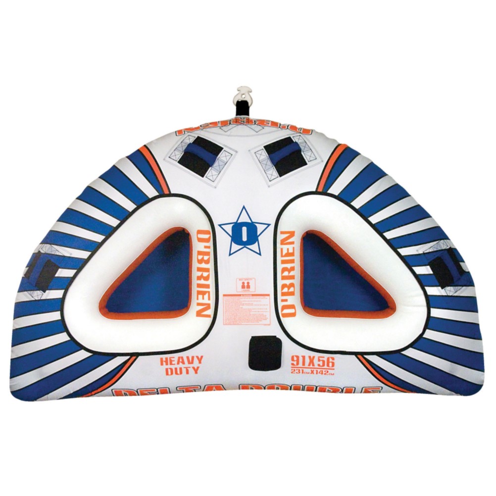 O'Brien 2 Person Towable Tubes