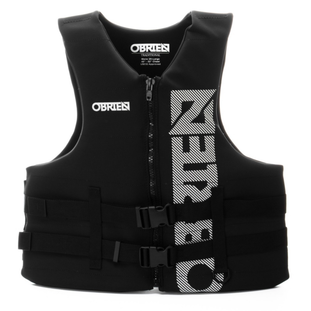 O'Brien Adult Life Vests
