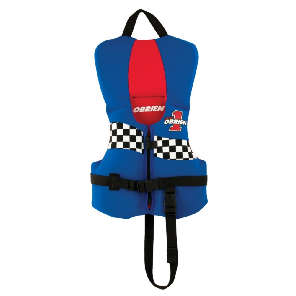 O'Brien Life Vests
