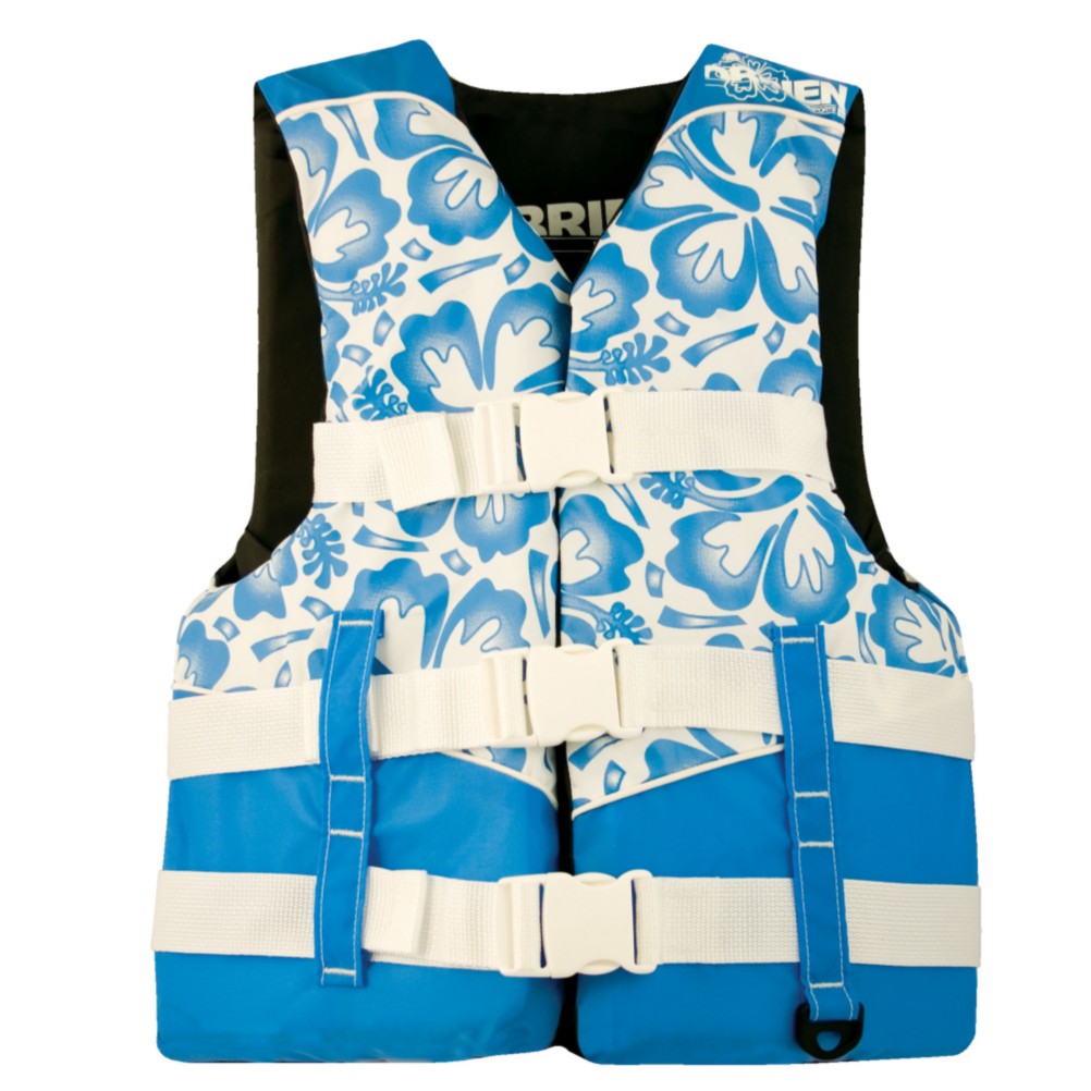 O'Brien Womens Life Vests