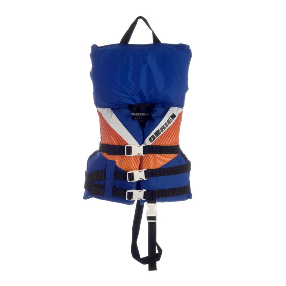 O'Brien Life Vests