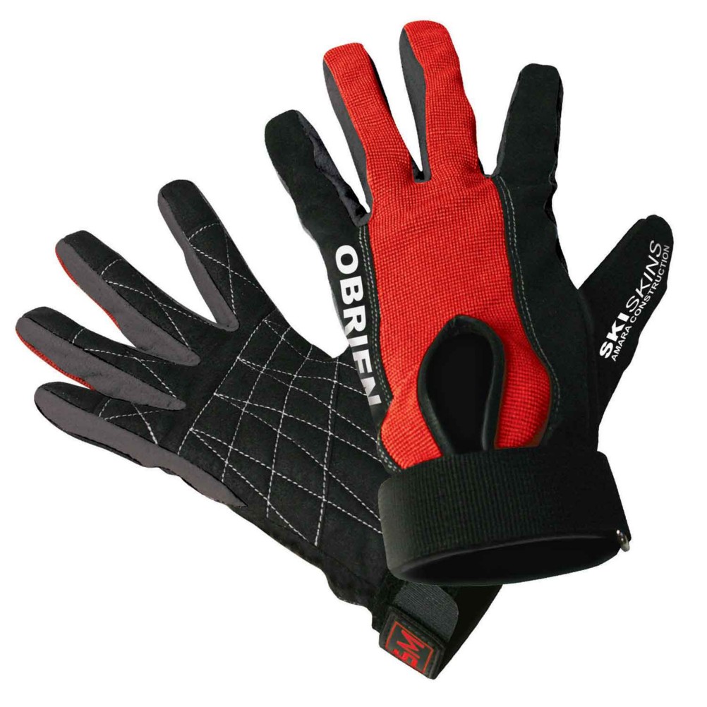 O'Brien Wake Gloves