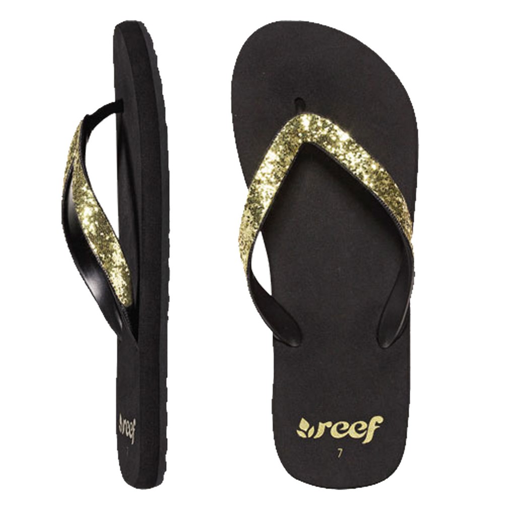 Reef Krystal Flip Flop - Womens 2009