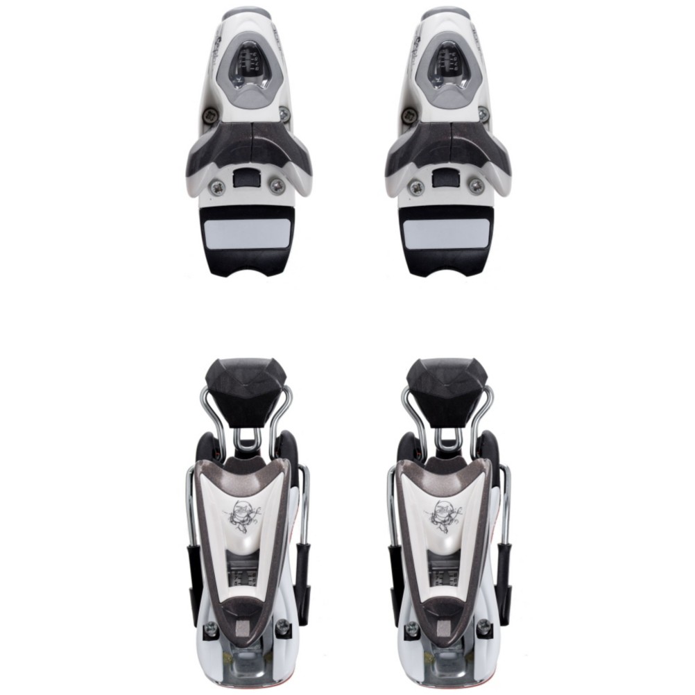 Rossignol Adult Ski Bindings