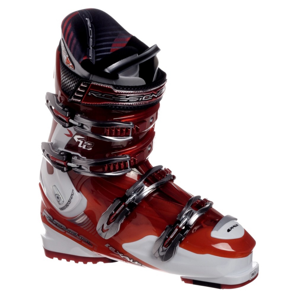 Rossignol Exalt X12 Ski Boots