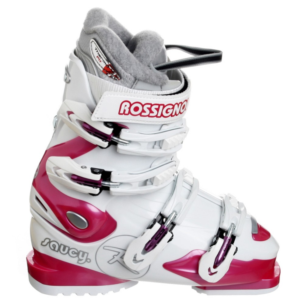 Rossignol Saucy Womens Ski Boots