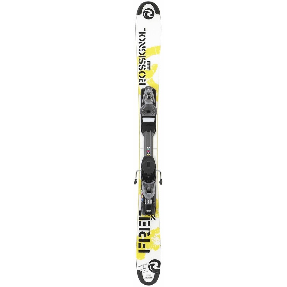 Rossignol Snowblades