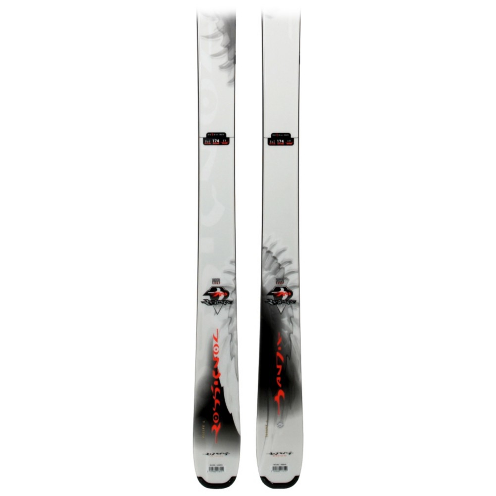 Rossignol Bandit B78 Respect