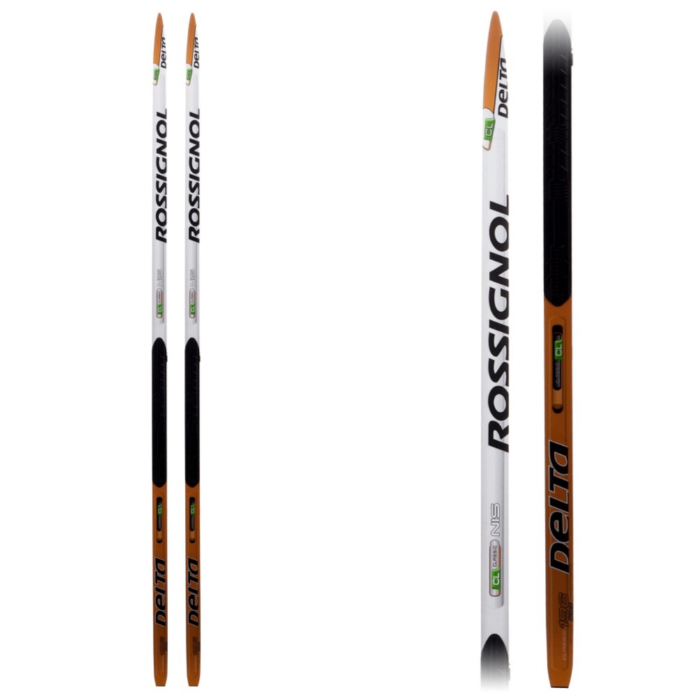 Rossignol Cross Country Skis
