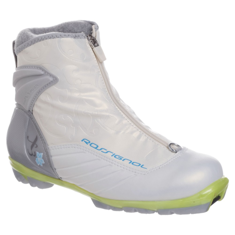 Rossignol Cross Country Boots