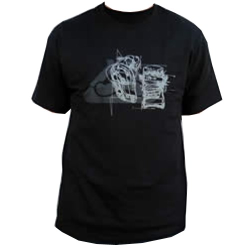 Remz Aggressive Skate Apparel