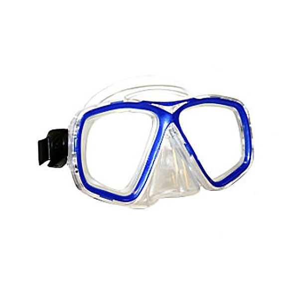 US Divers Acapulco Mask 2009