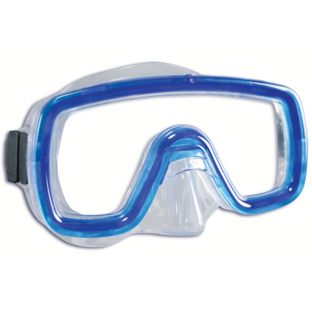 US Divers peeca PJ Jr Snorkeling Mask - Kids 2009