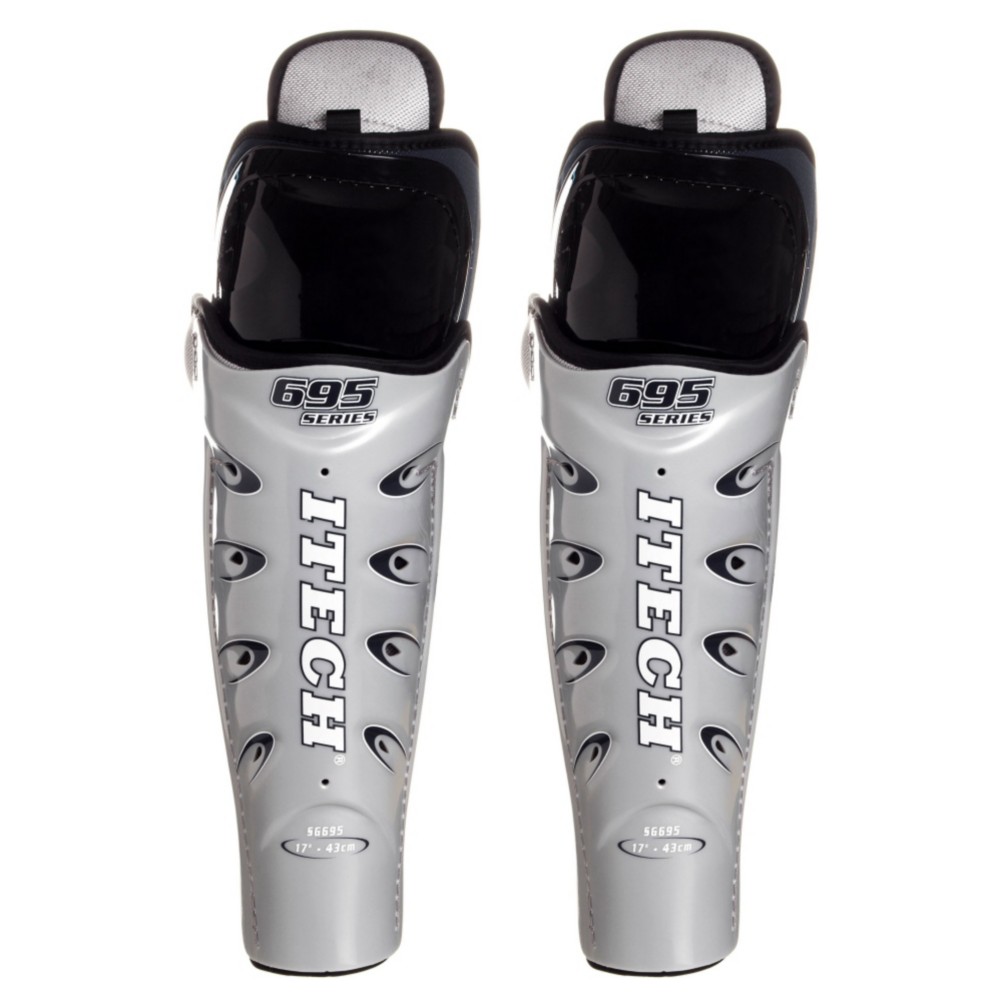 Itech Adult Hockey Shin Guards