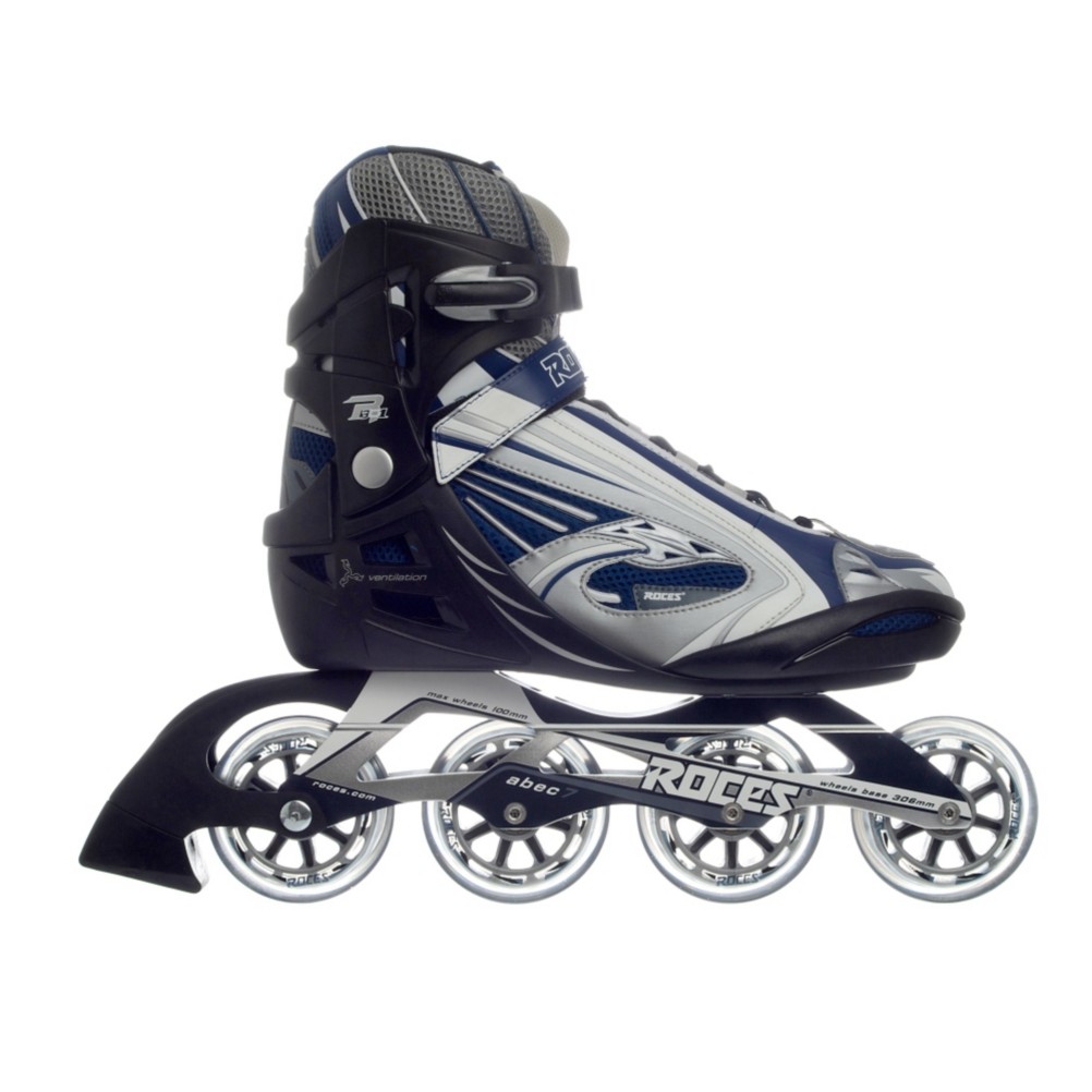 Roces Mens Inline Skates Recreational 