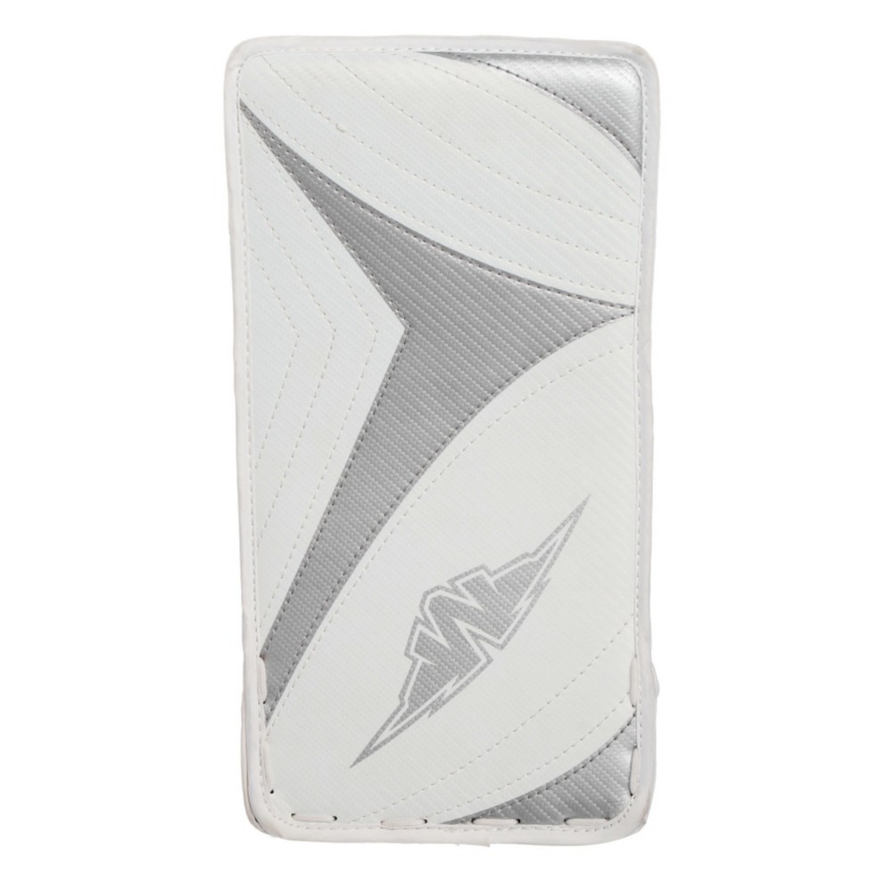 Mission Elite Youth Inline Hockey Goalie Blocker