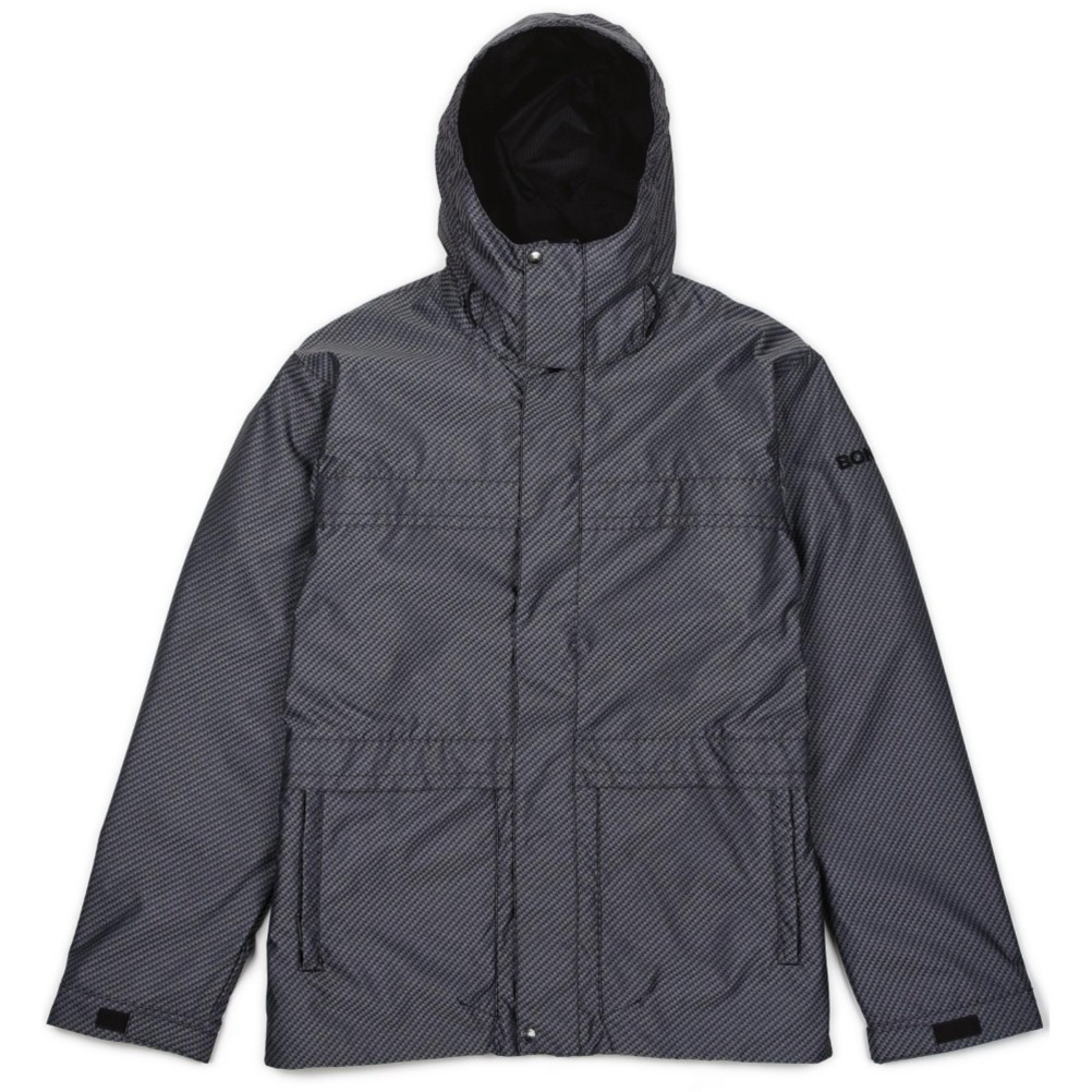 Bonfire Mens Clothes