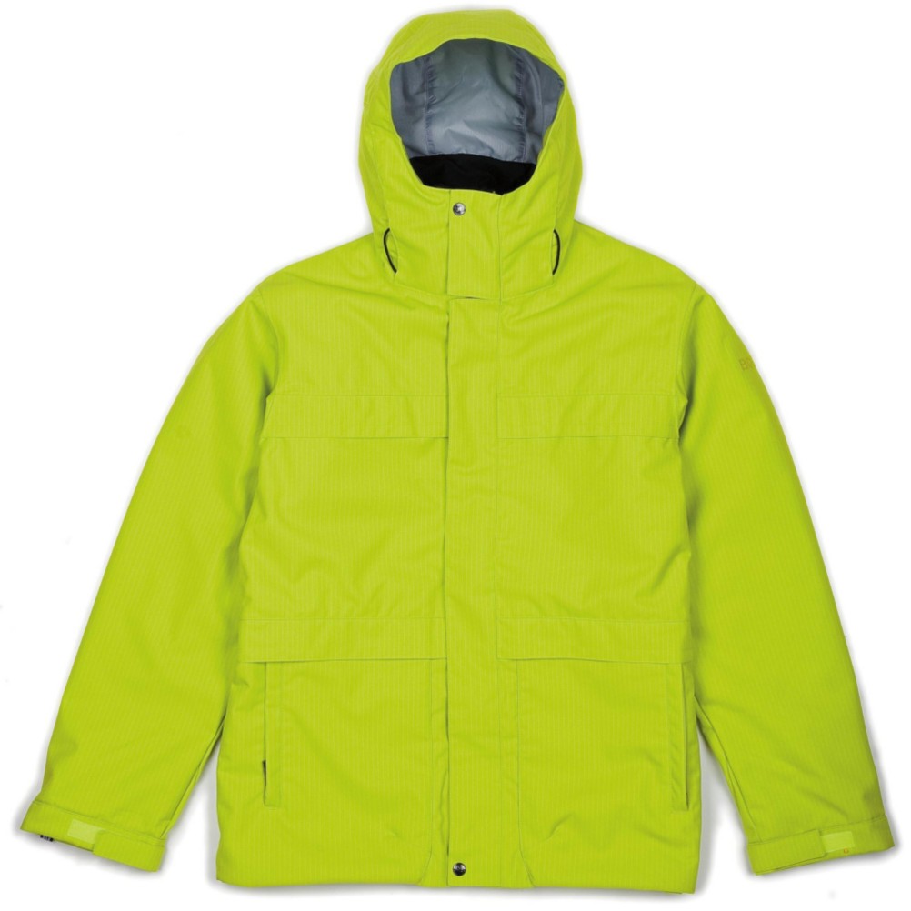 Bonfire Insulated Snowboard Jackets