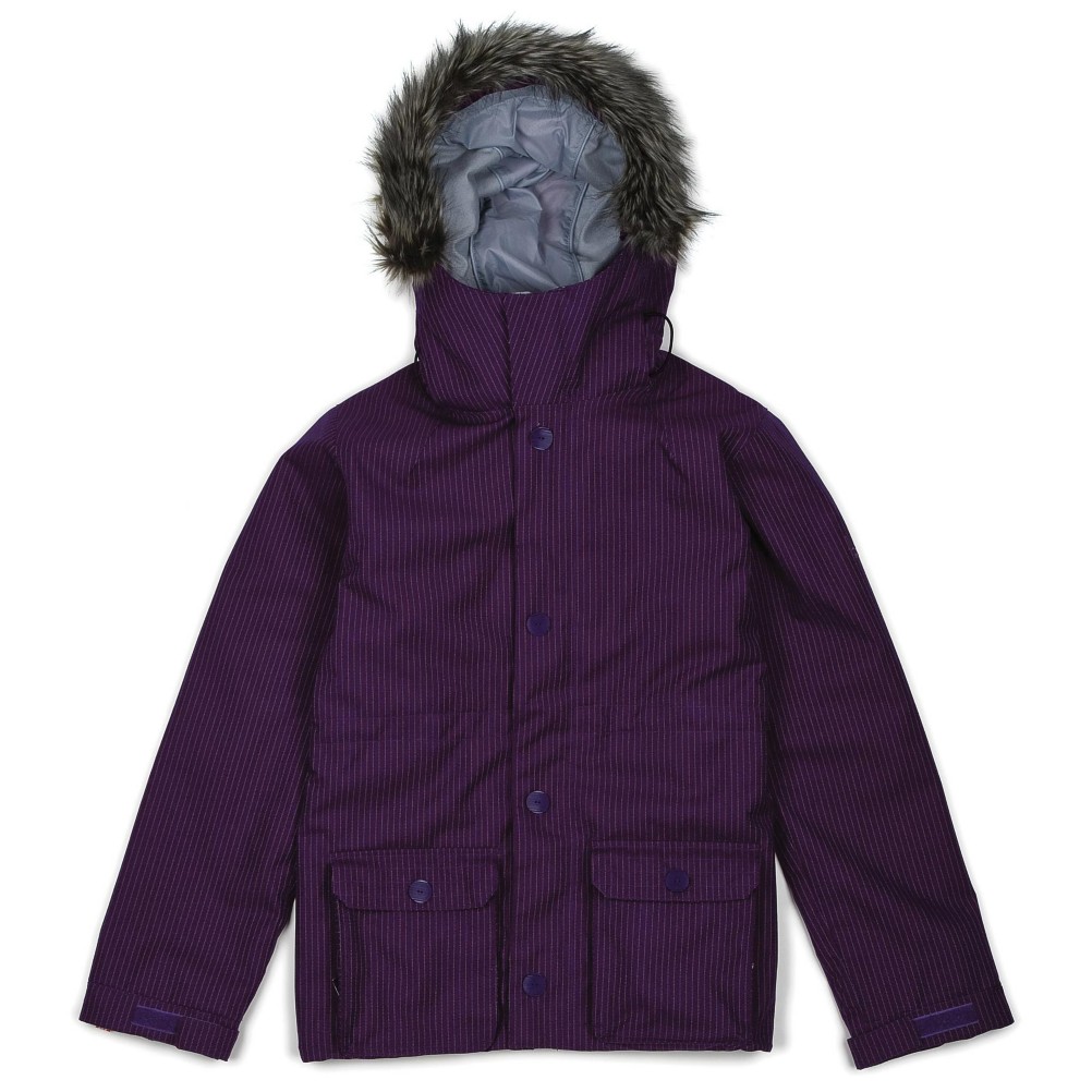  Insulated Snowboard Jackets