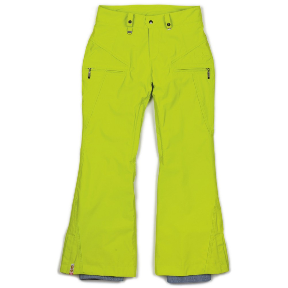 Bonfire Womens Snowboard Pants