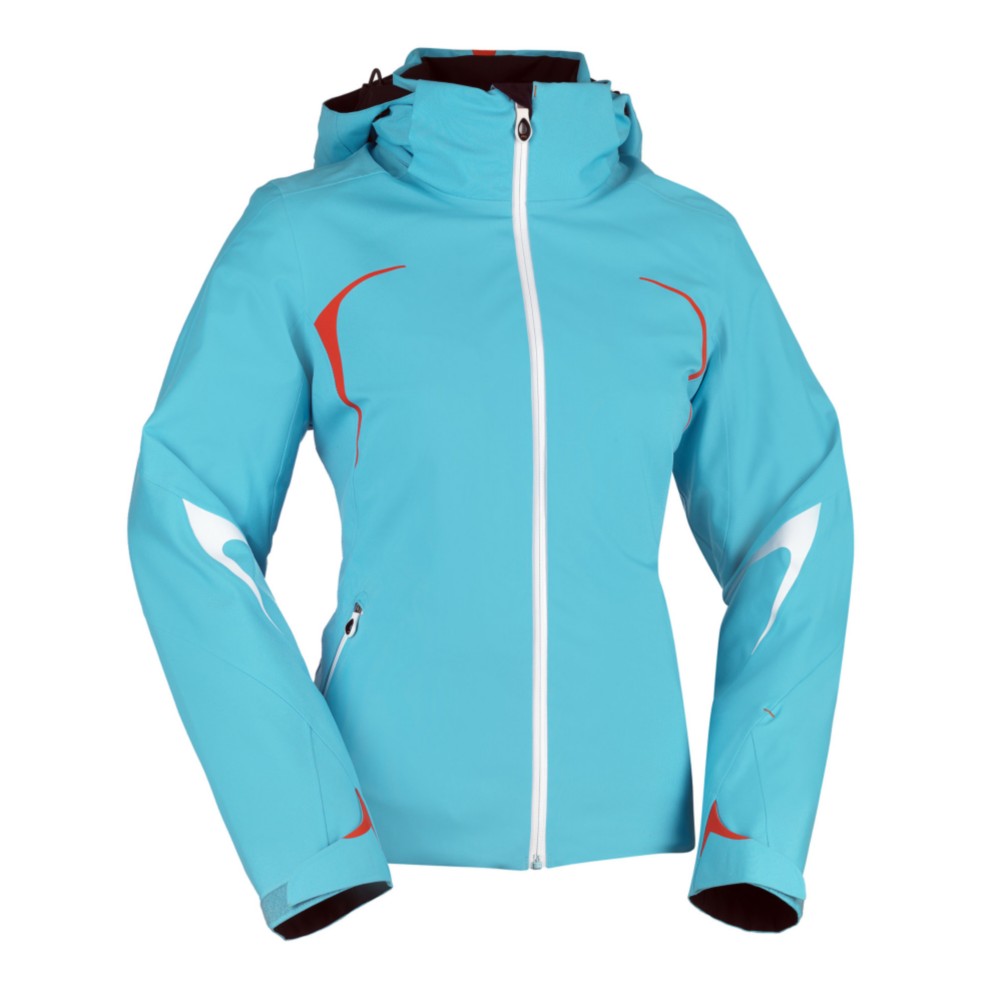 Kjus Formula Ski Jacket - Womens 2010
