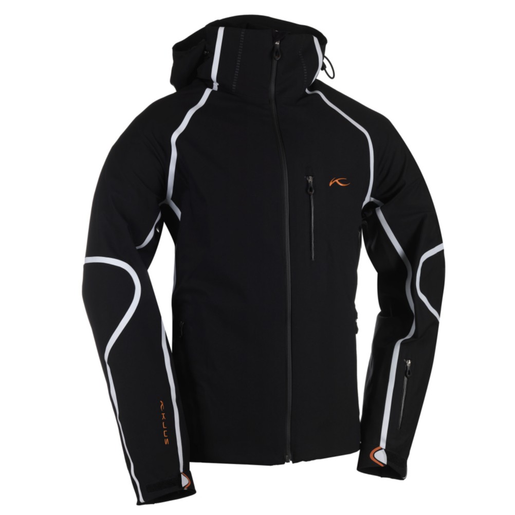 Kjus Formula Ski Jacket - Mens 2010