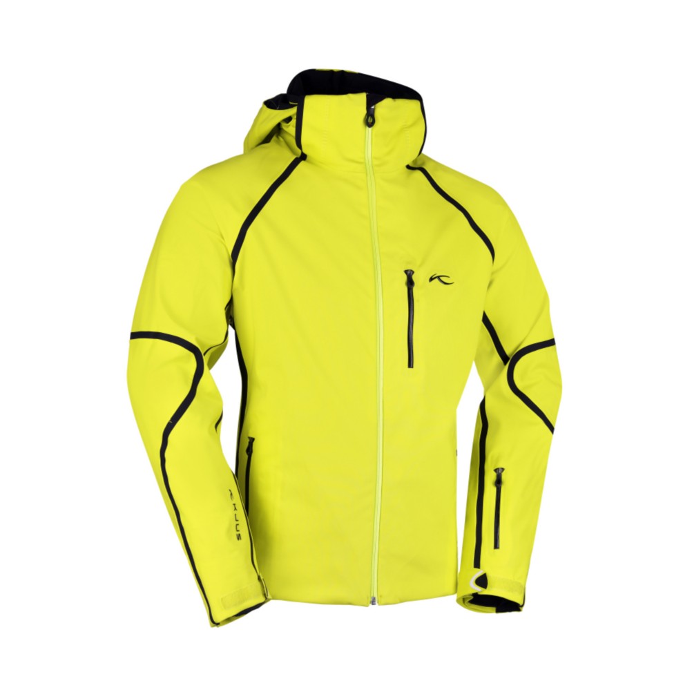 Sulphur Black