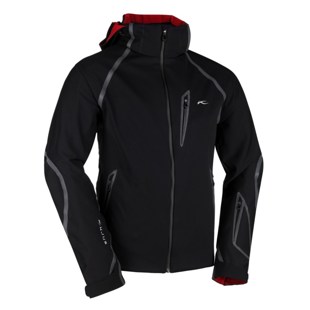 Kjus Mens Casual Apparel