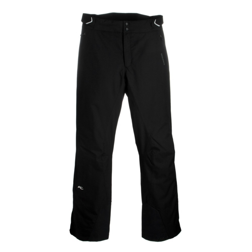 Kjus Sequence Mens Ski Pants 2010