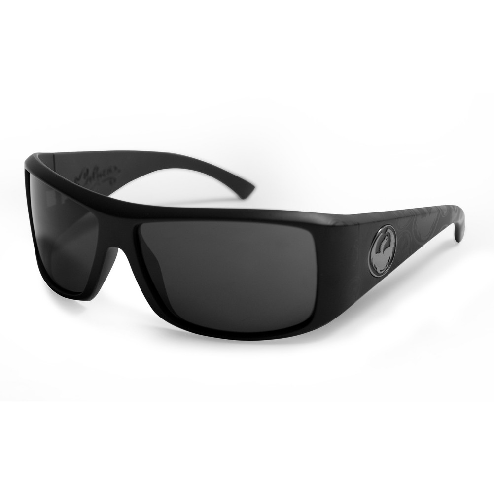 Dragon Calaca Sunglasses
