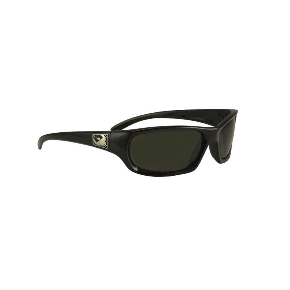Dragon Chrome Sunglasses