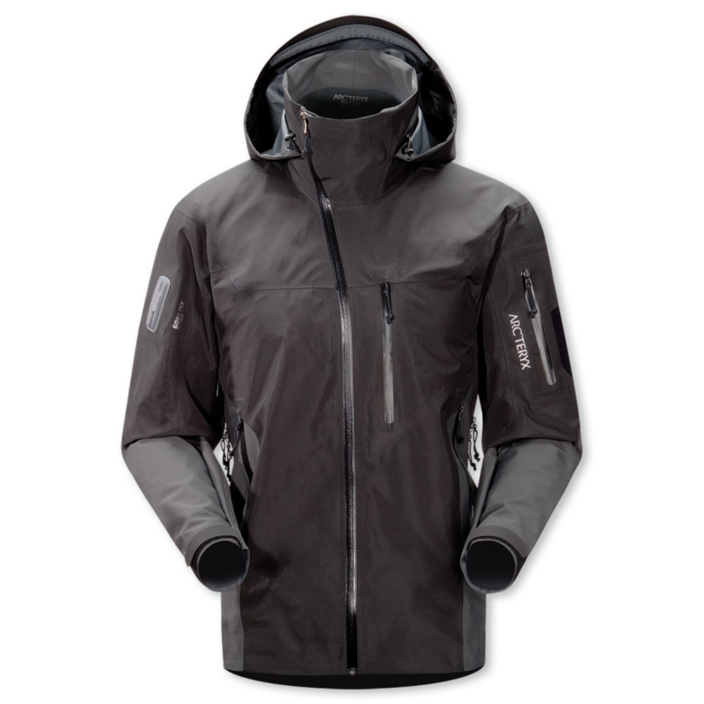 Arc'teryx Sidewinder SV Jacket - Mens 2010