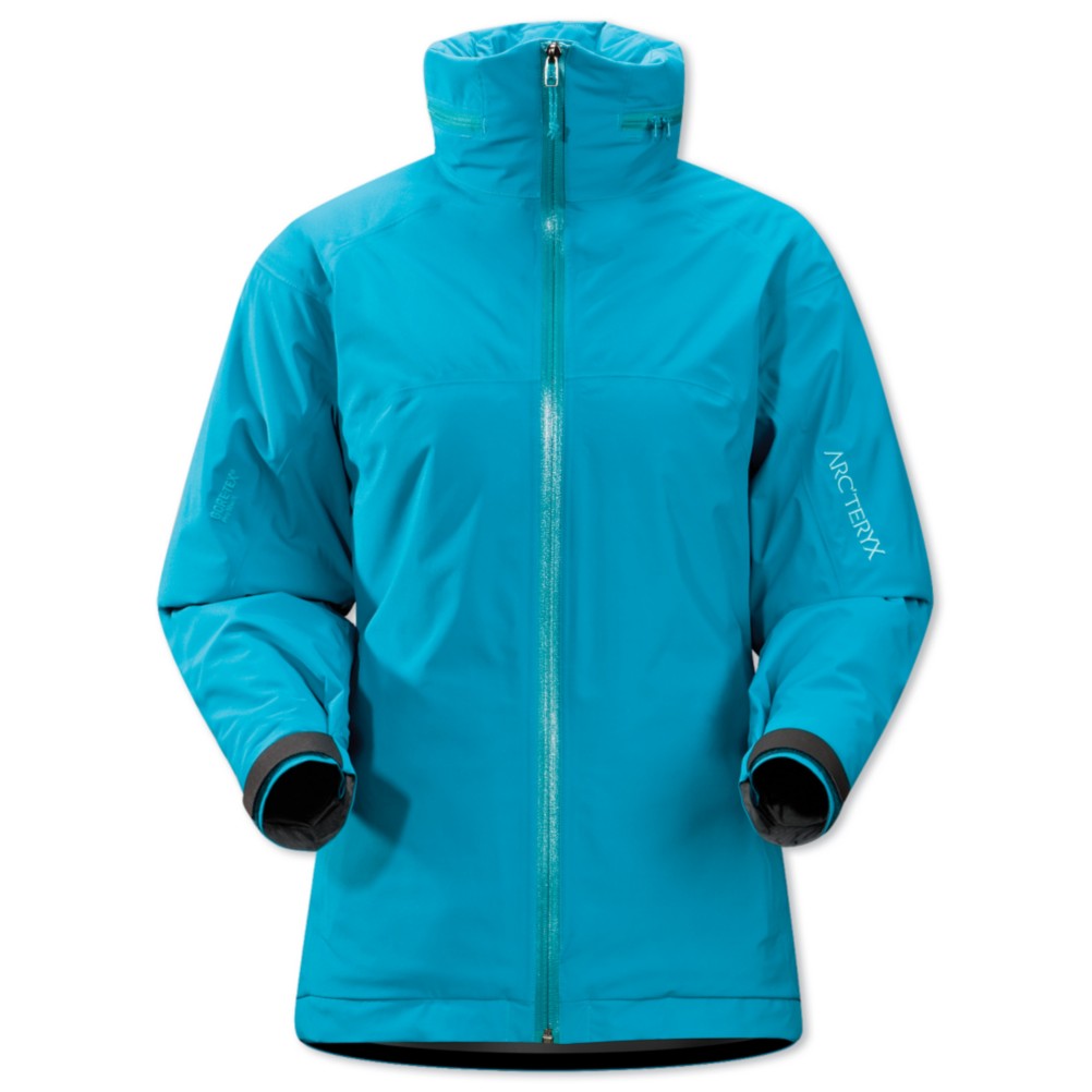 Arc'teryx Womens Clothes
