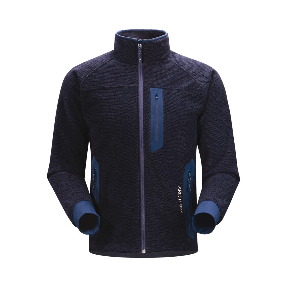 Arc'teryx Mens Ski Fleece