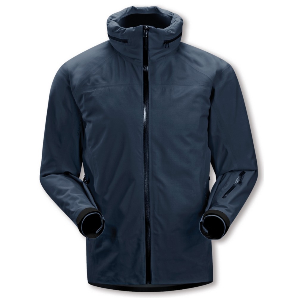 Arc'teryx Shell Jackets