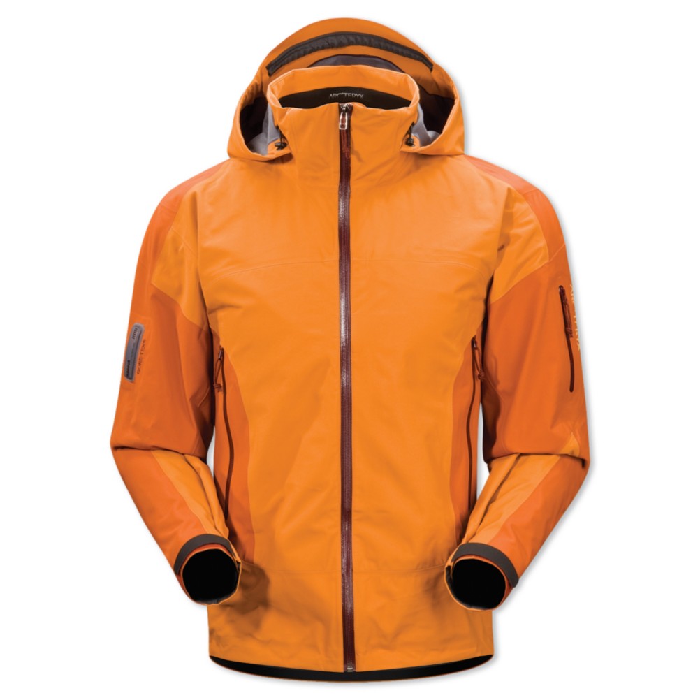 Arc'teryx Shell Jackets