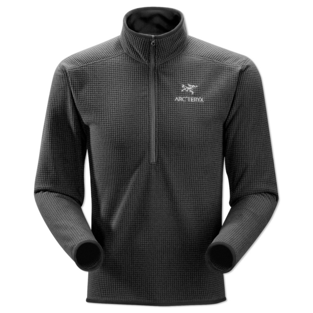 Arc'teryx Fleece Jackets