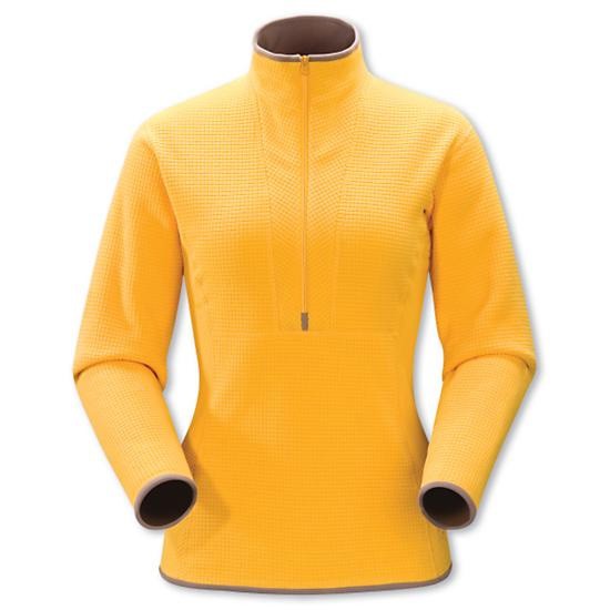 Arc'teryx Womens Fleece