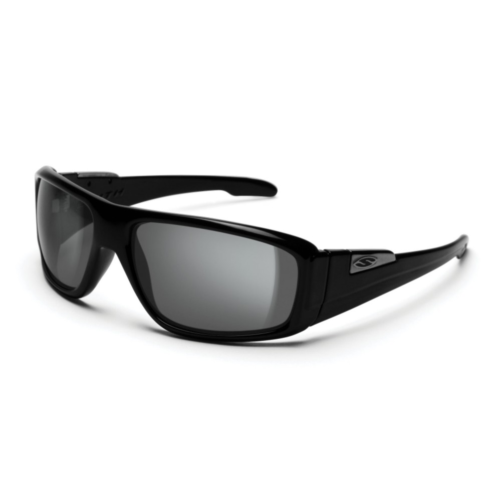 Smith Embargo Polarized Sunglasses - Adult 2010