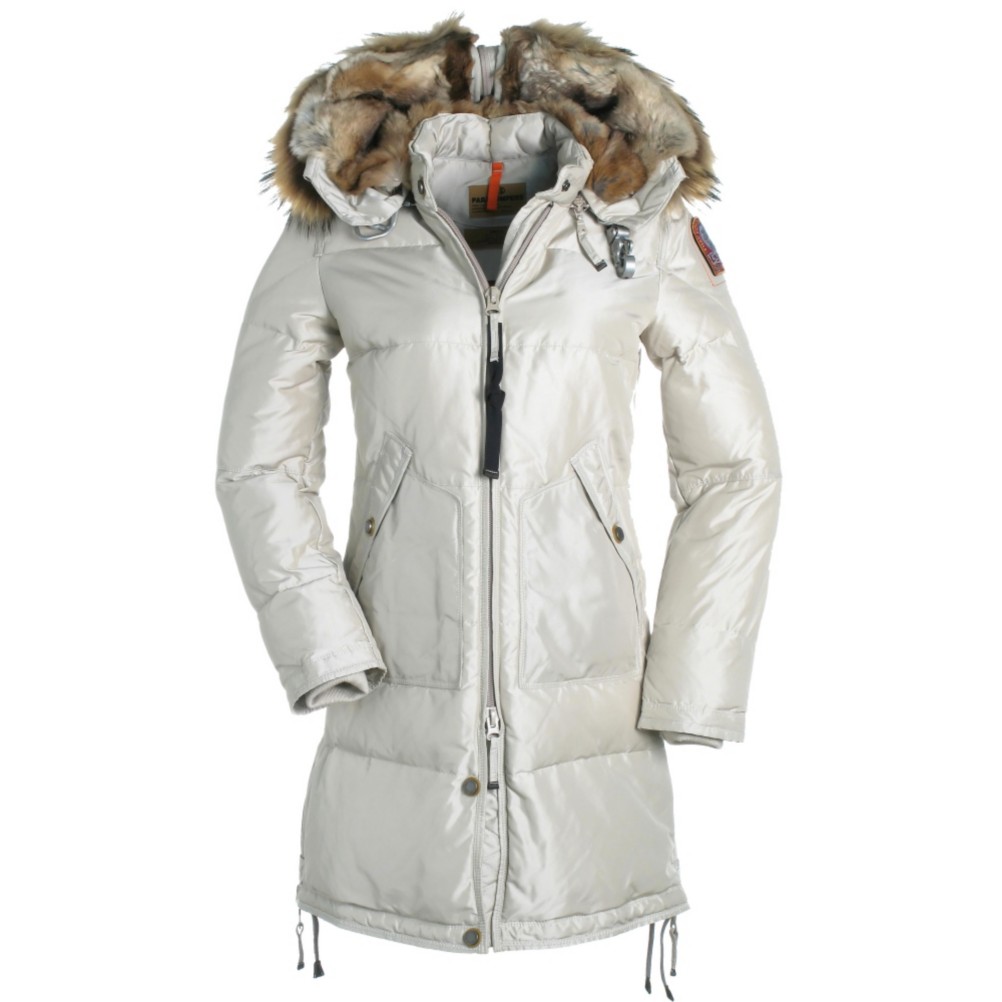Parajumpers Womens Casual Jackets & Vests
